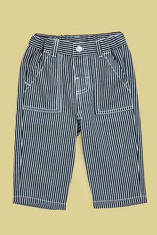 Stripe Pants