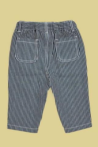 Stripe Pants