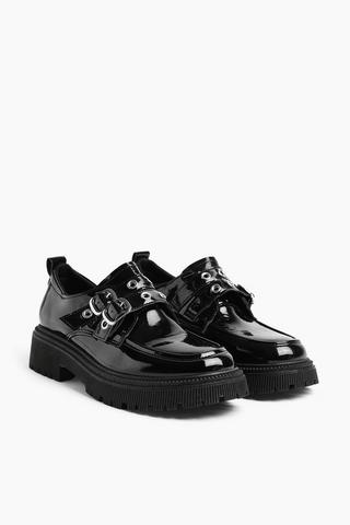 Chunky Loafer