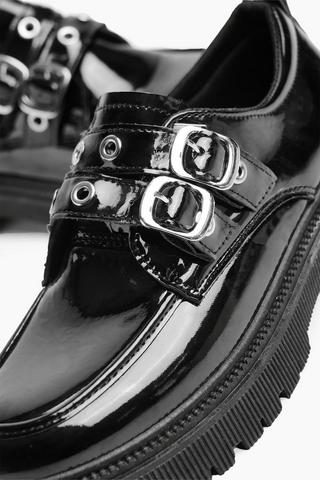 Chunky Loafer