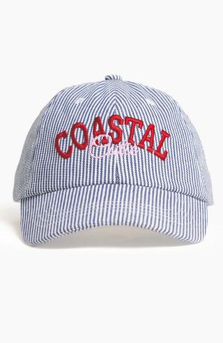 Baseball Cap