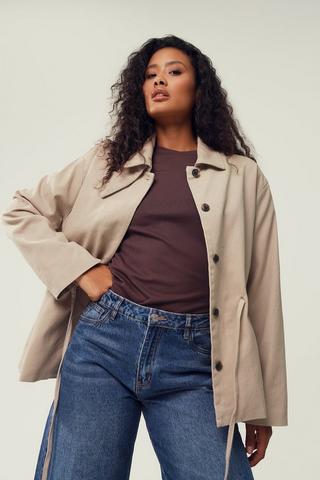 Parka Jacket