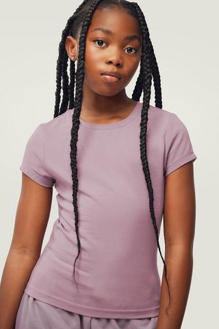 Fitted T-Shirt