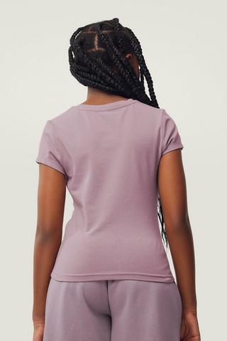 Fitted T-Shirt