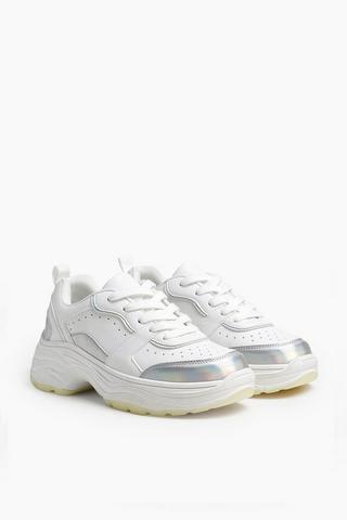 Chunky Trainer
