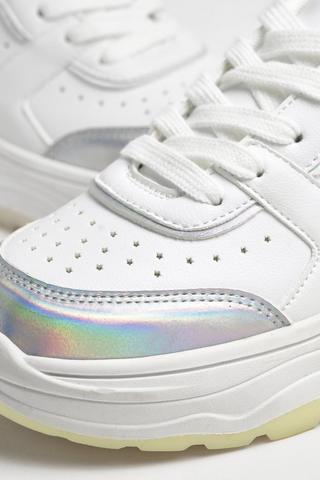 Chunky Trainer