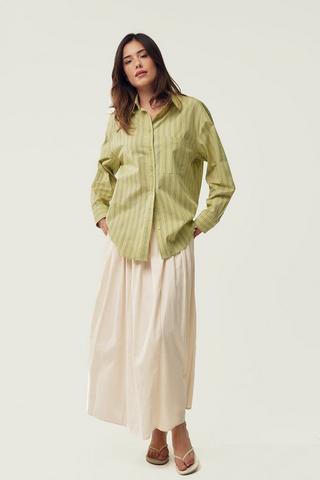 Full Skirt