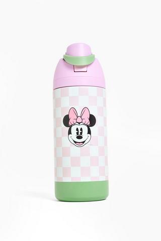 Minnie Mouse Water Bottle