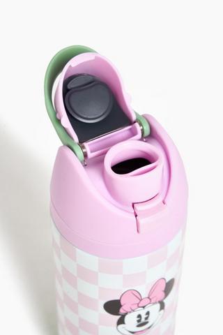 Minnie Mouse Water Bottle