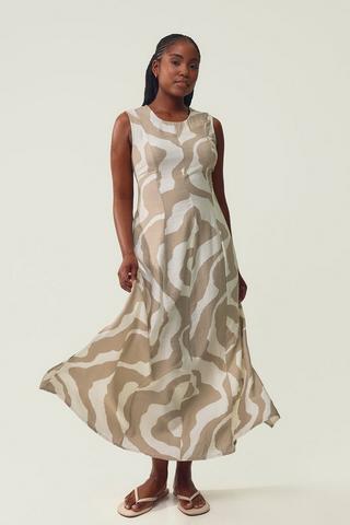 A-Line Dress