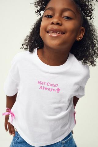 Boxy T-Shirt