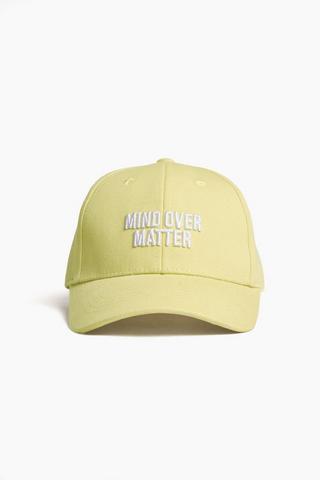 Baseball Cap