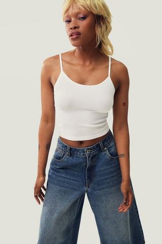 Seamless Cami Top