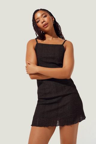 A-line Dress