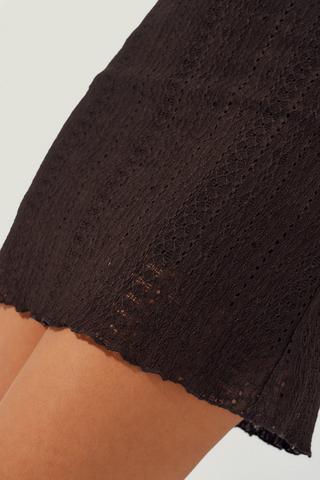 A-line Dress