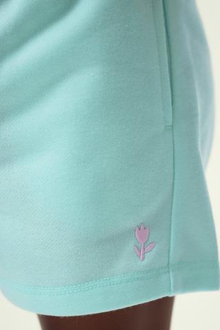 Runner Shorts
