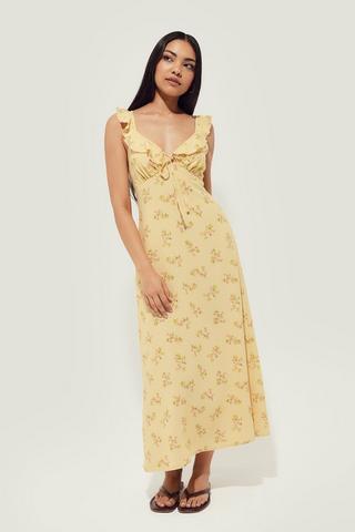 Slip Dress