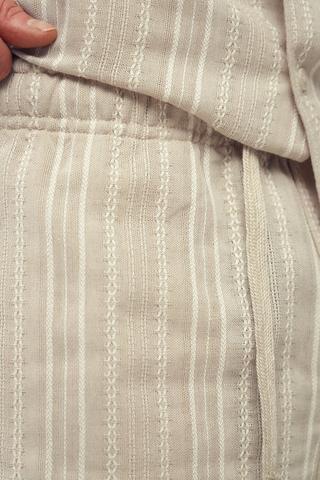 Textured Shorts