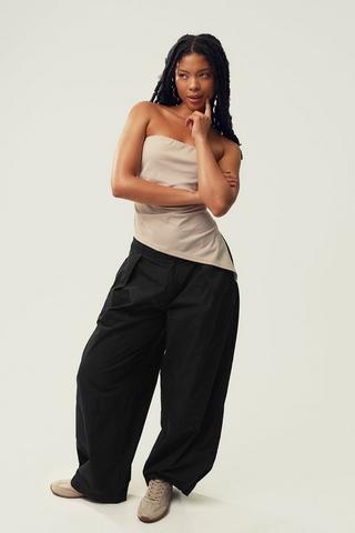 Barrel Pants