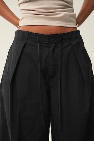 Barrel Pants