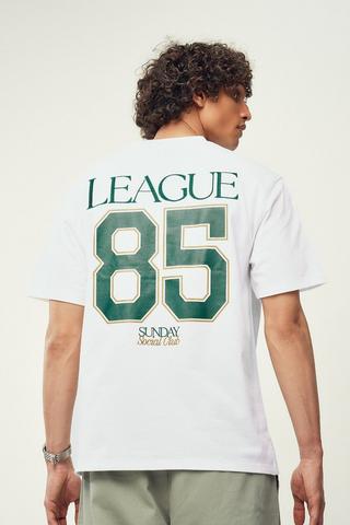 Relaxed T-Shirt