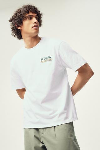 Relaxed T-Shirt