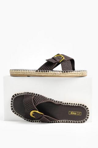 Espadrille Sandal