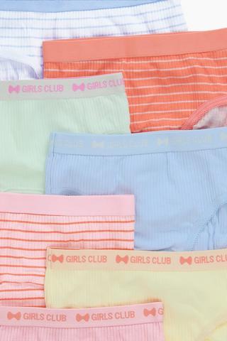 7 Pack Bikinis