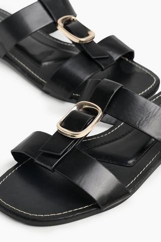 Strappy Sandal