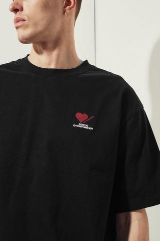Boxy T-Shirt
