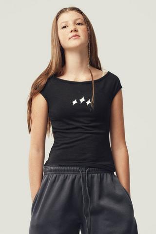 Fitted Top