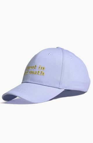 Baseball Cap