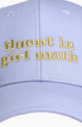 Baseball Cap