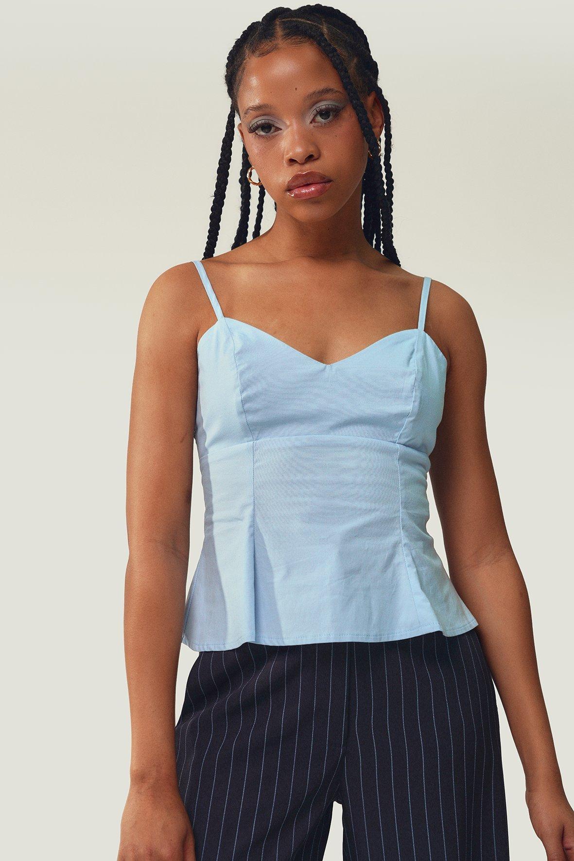 Cami Top