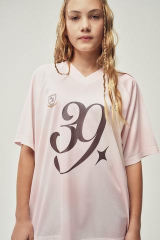 Oversized Stadium T-Shirt