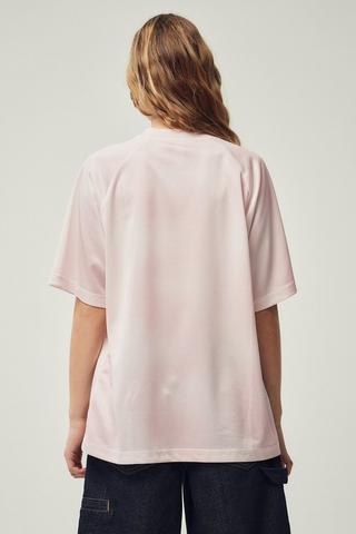 Oversized Stadium T-Shirt