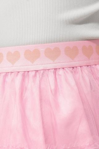 Tulle Skirt