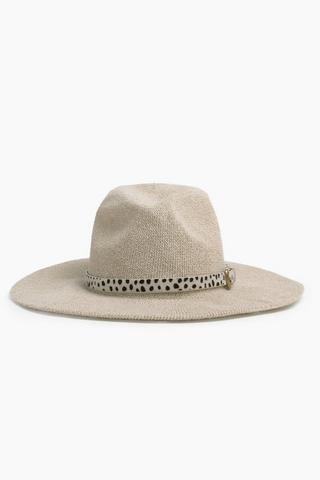 Fedora Hat