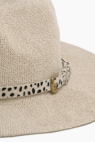Fedora Hat