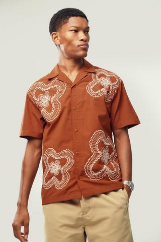 Short Sleeve Shirt
