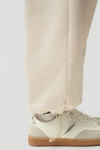 Baggy Boyfriend Joggers