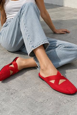 Slip-on Pump