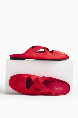 Slip-on Pump