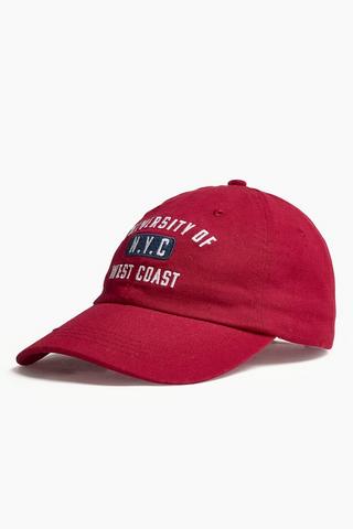 Baseball Cap