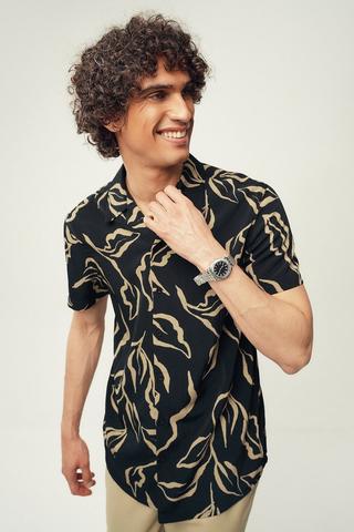 Short Sleeve Shirt