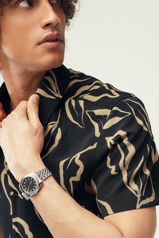 Short Sleeve Shirt