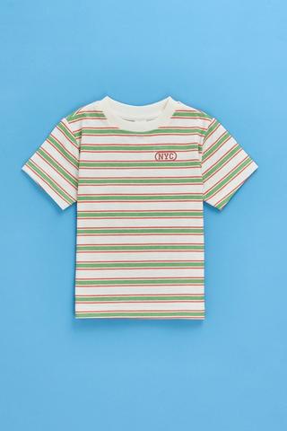 Stripe T-Shirt