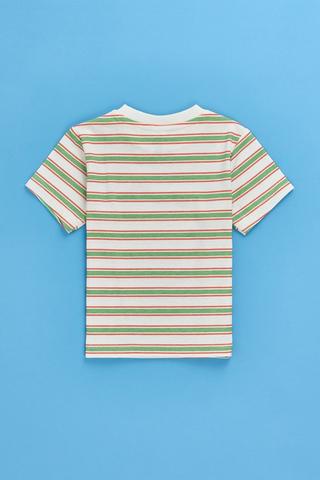 Stripe T-Shirt