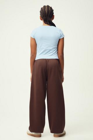 Baggy Boyfriend Joggers