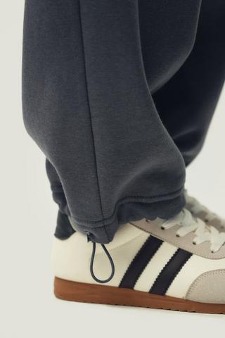 Baggy Boyfriend Joggers